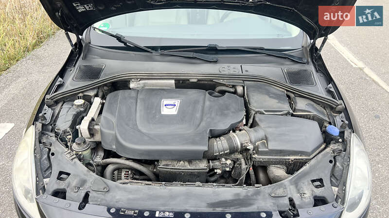 Универсал Volvo V60 2012 в Тернополе