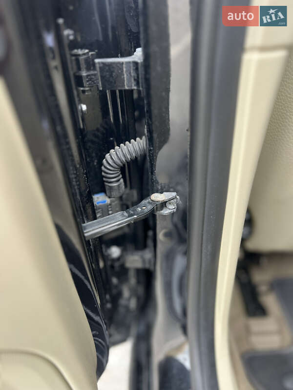 Универсал Volvo V60 2012 в Тернополе