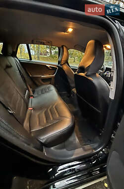 Универсал Volvo V60 2012 в Золочеве