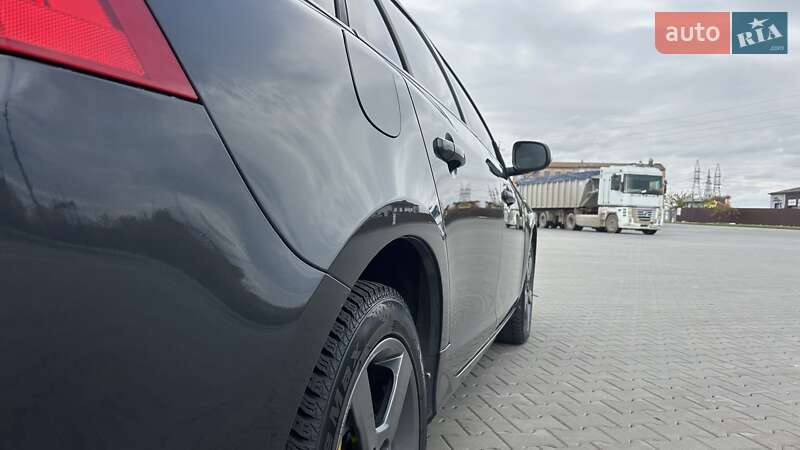 Універсал Volvo V60 2011 в Луцьку фото 16 Універсал Volvo V60 2011 в Луцьку