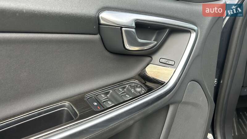 Універсал Volvo V60 2011 в Луцьку фото 21 Універсал Volvo V60 2011 в Луцьку