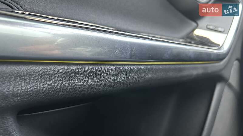 Універсал Volvo V60 2011 в Луцьку фото 28 Універсал Volvo V60 2011 в Луцьку