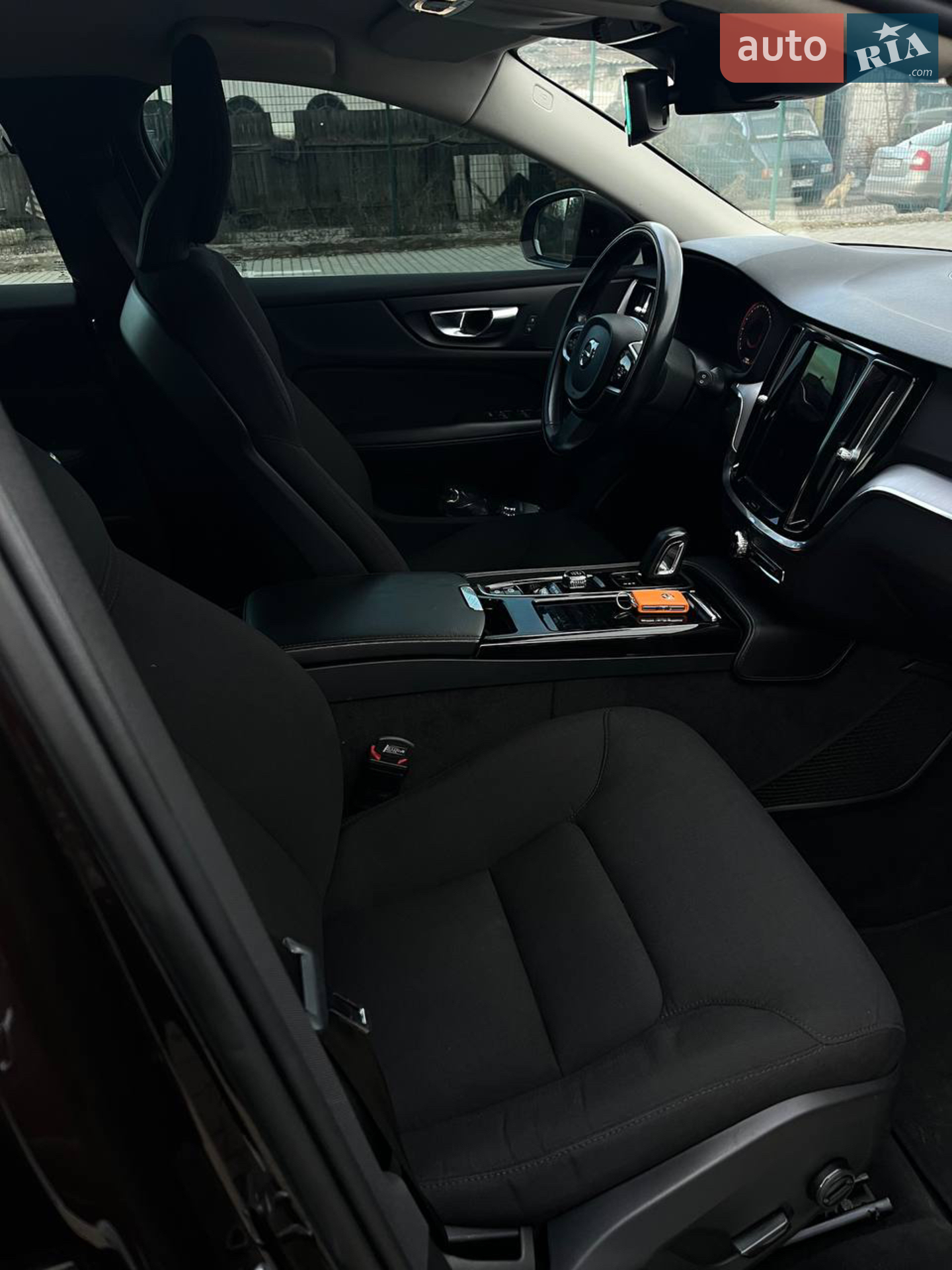 2020 Volvo V60 - мініатюра 29