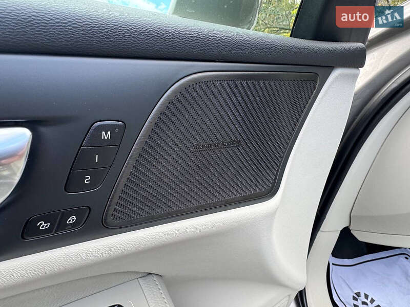 Универсал Volvo V60 2020 в Дрогобыче фото 52 Универсал Volvo V60 2020 в Дрогобыче