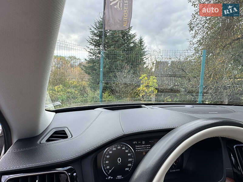 Универсал Volvo V60 2020 в Дрогобыче фото 61 Универсал Volvo V60 2020 в Дрогобыче