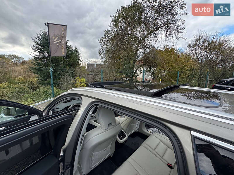 Универсал Volvo V60 2020 в Дрогобыче фото 97 Универсал Volvo V60 2020 в Дрогобыче