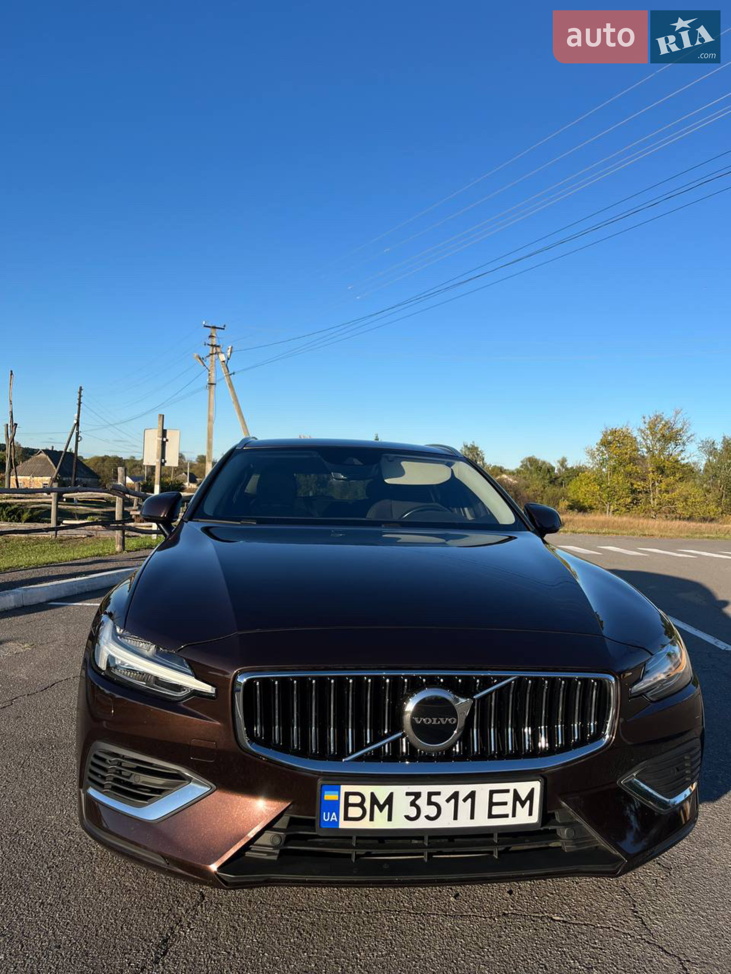 2020 Volvo V60 - мініатюра 13