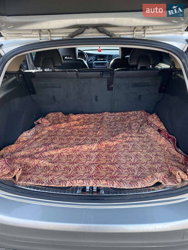 Универсал Volvo V60 2016 в Львове фото 30 Универсал Volvo V60 2016 в Львове