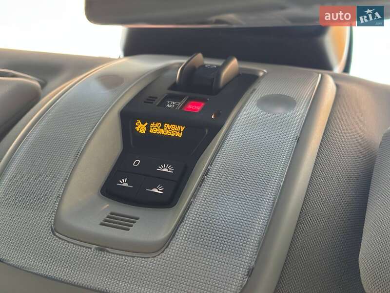 Універсал Volvo V60 2015 в Луцьку фото 18 Універсал Volvo V60 2015 в Луцьку