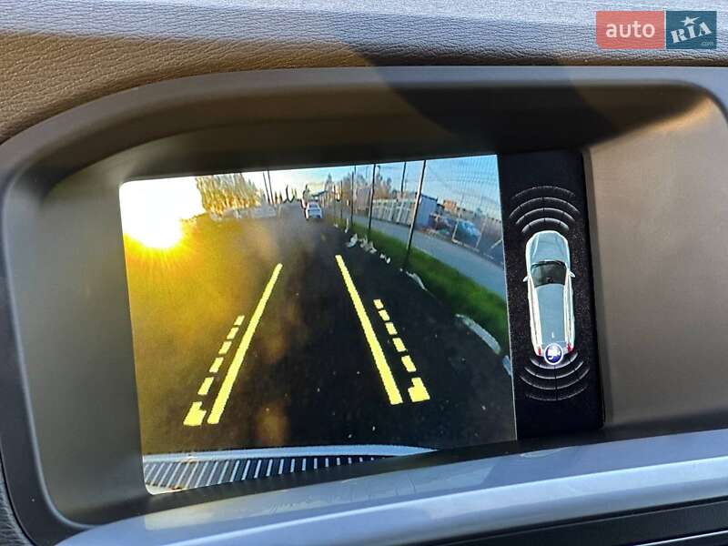 Універсал Volvo V60 2015 в Луцьку фото 21 Універсал Volvo V60 2015 в Луцьку