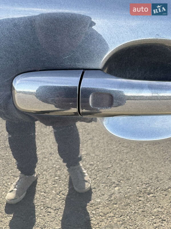 Универсал Volvo V60 2011 в Трускавце