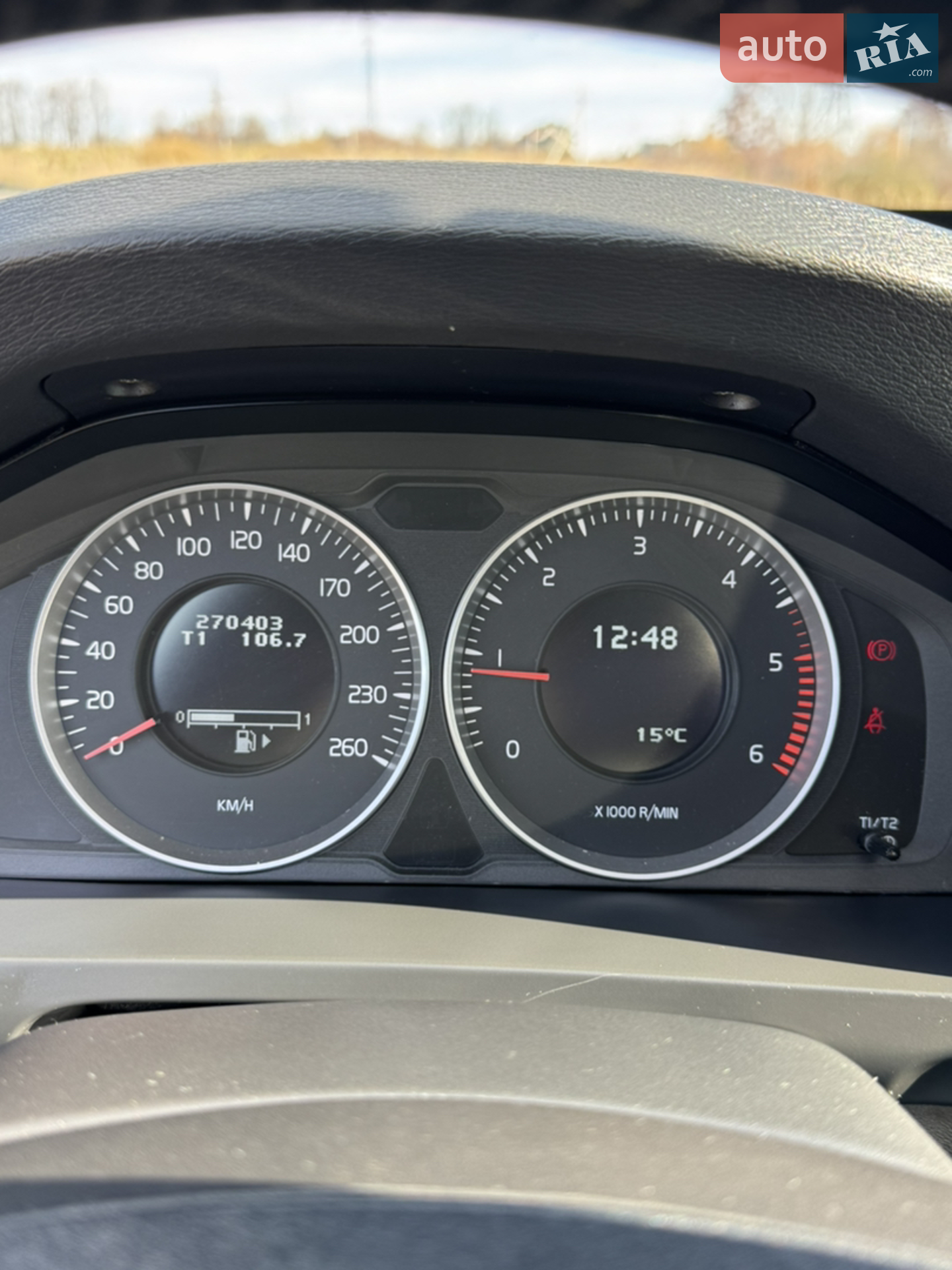 2011 Volvo V60 - мініатюра 30