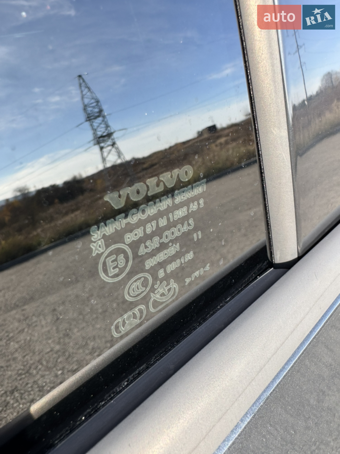 2011 Volvo V60 - мініатюра 43
