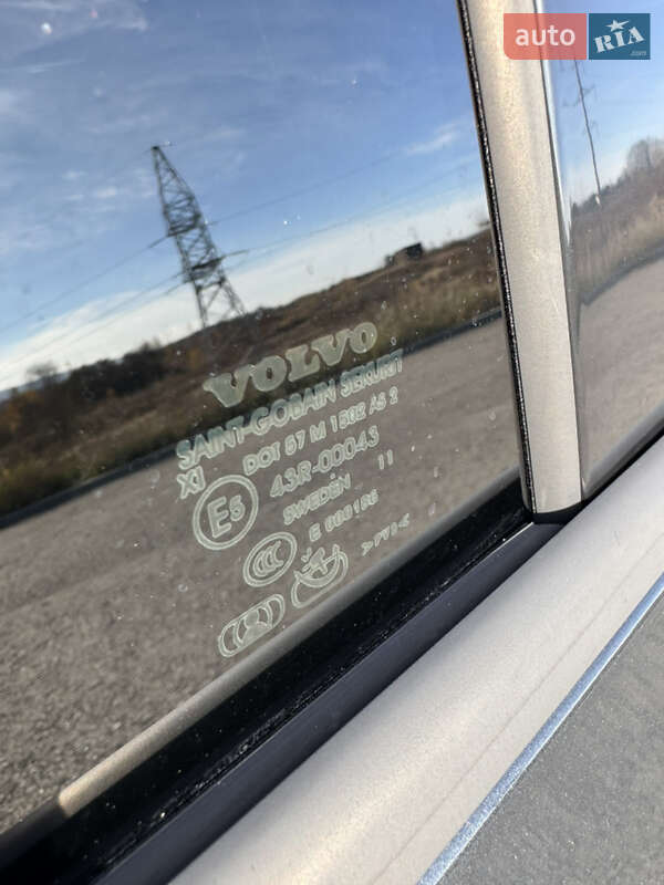 Универсал Volvo V60 2011 в Трускавце