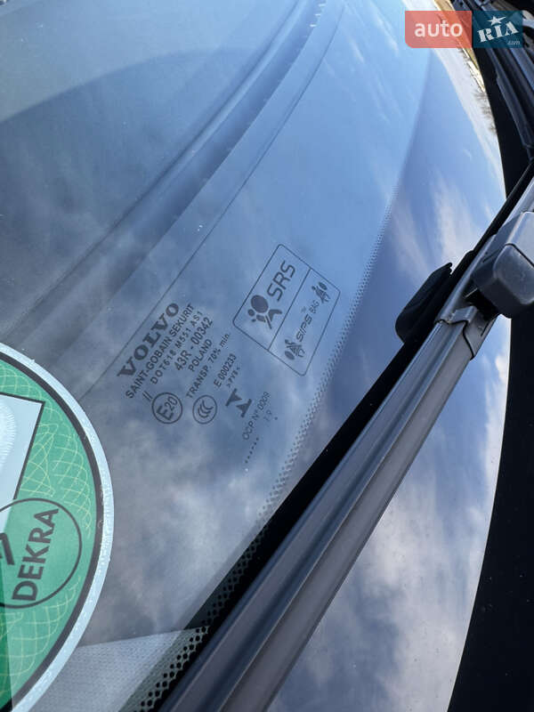 Универсал Volvo V60 2011 в Трускавце