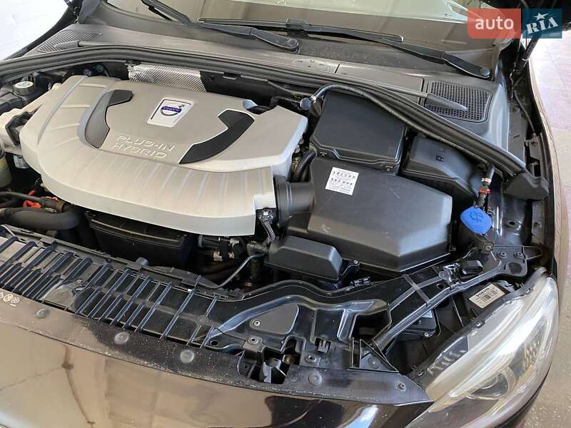 Универсал Volvo V60 2013 в Стрые