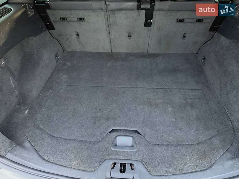 Універсал Volvo V60 2013 в Кременці