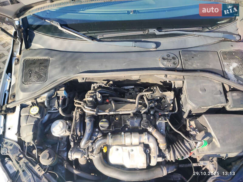 Универсал Volvo V60 2014 в Стрые