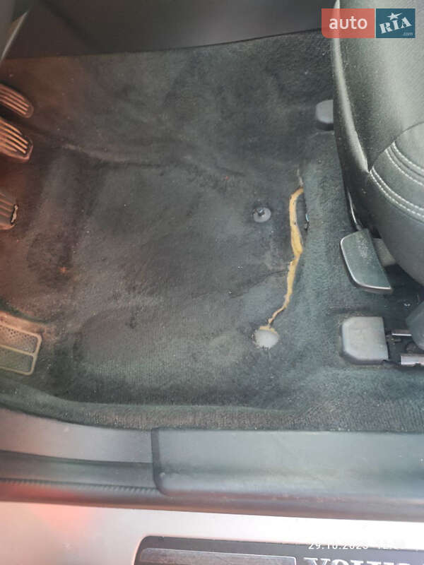 Универсал Volvo V60 2014 в Стрые