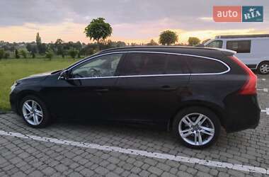 Универсал Volvo V60 2013 в Шепетовке
