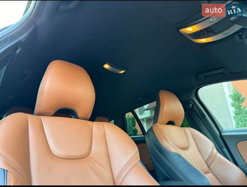 Універсал Volvo V60 2013 в Шепетівці