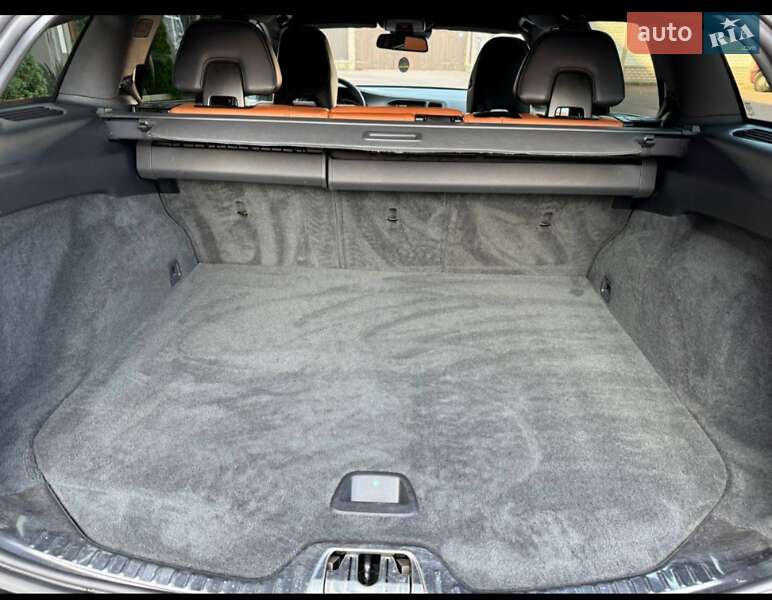 Універсал Volvo V60 2013 в Шепетівці