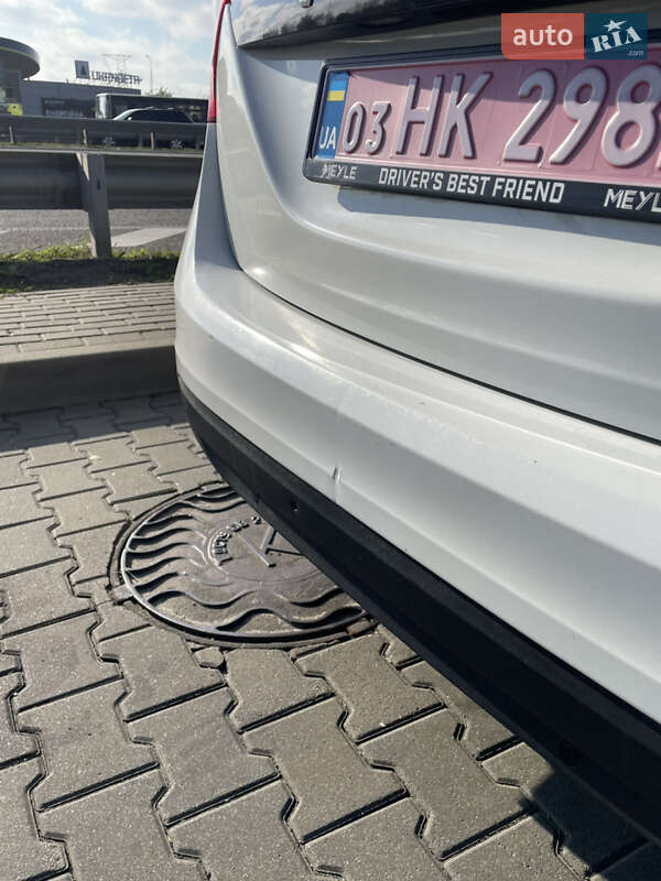 Універсал Volvo V60 2012 в Києві