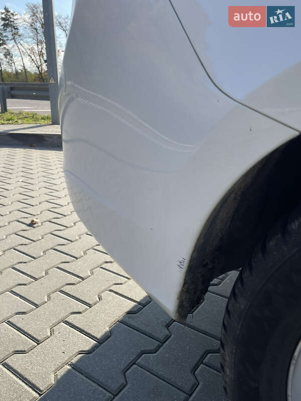 Універсал Volvo V60 2012 в Києві