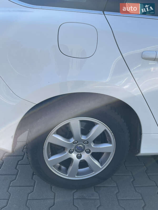 Універсал Volvo V60 2012 в Києві