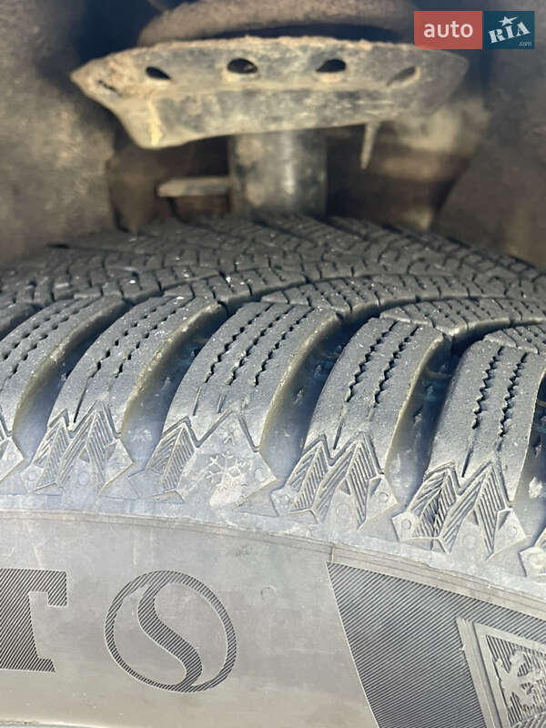 Універсал Volvo V60 2012 в Києві