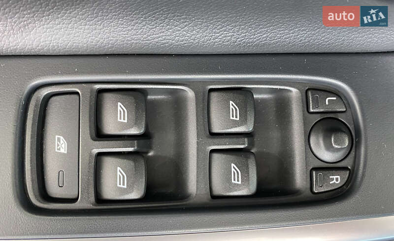 Универсал Volvo V60 2018 в Львове