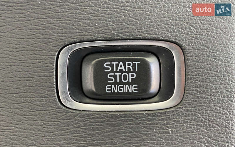 Универсал Volvo V60 2018 в Львове