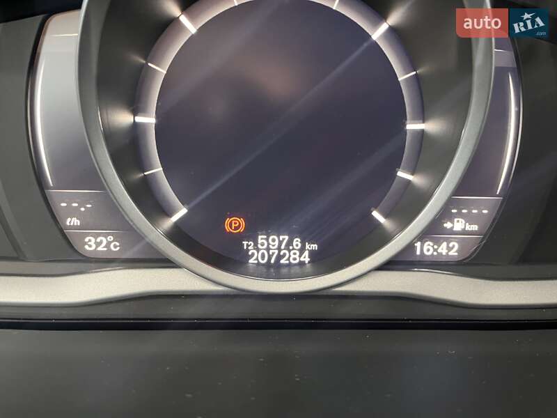 Универсал Volvo V60 2018 в Львове