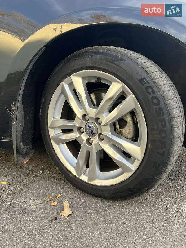 Універсал Volvo V60 2011 в Києві
