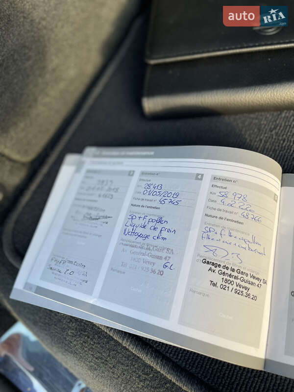 Універсал Volvo V60 2014 в Золочеві