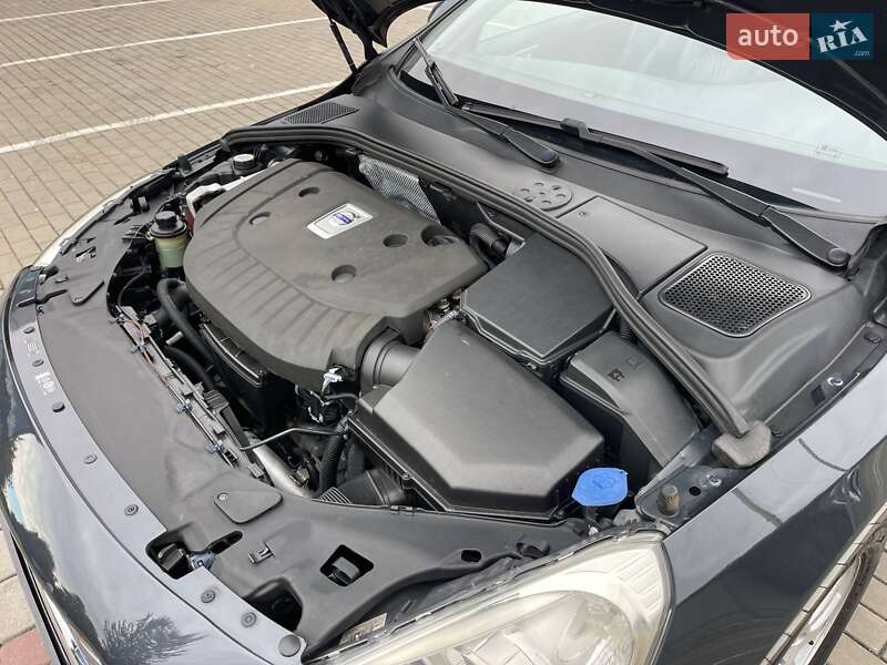 Універсал Volvo V60 2013 в Луцьку