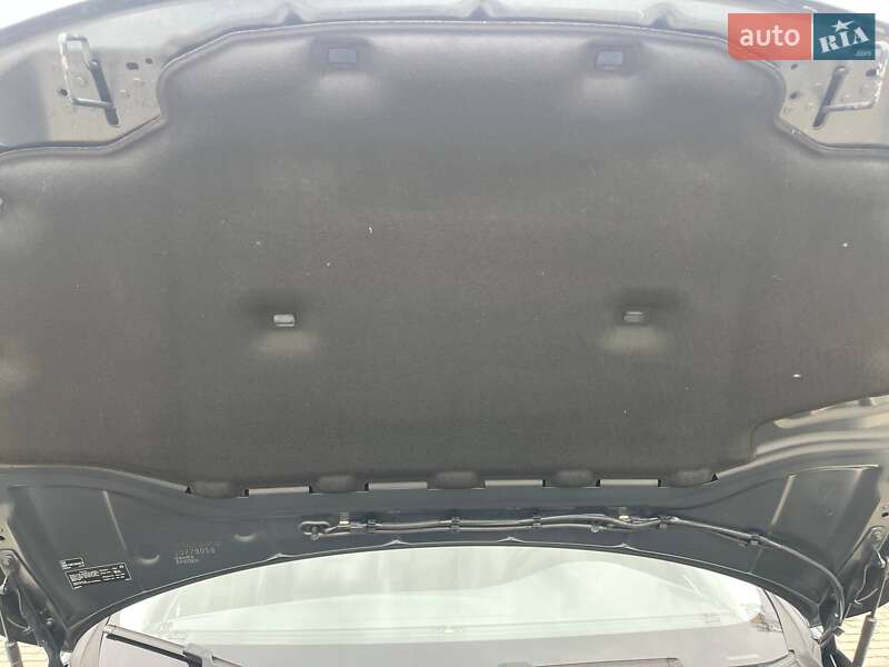 Універсал Volvo V60 2013 в Луцьку