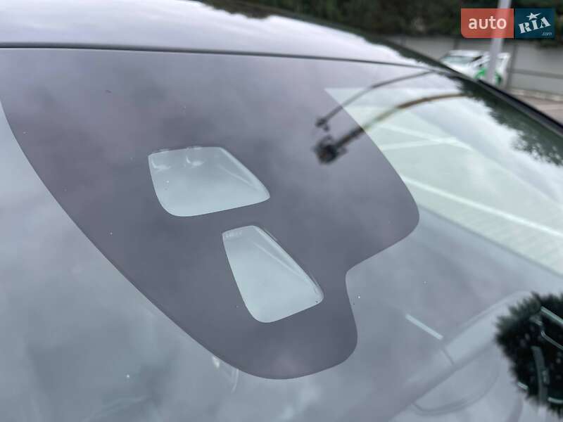 Універсал Volvo V60 2013 в Луцьку