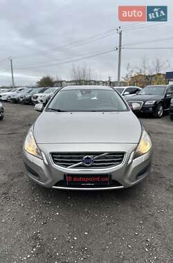 Універсал Volvo V60 2011 в Білогородці