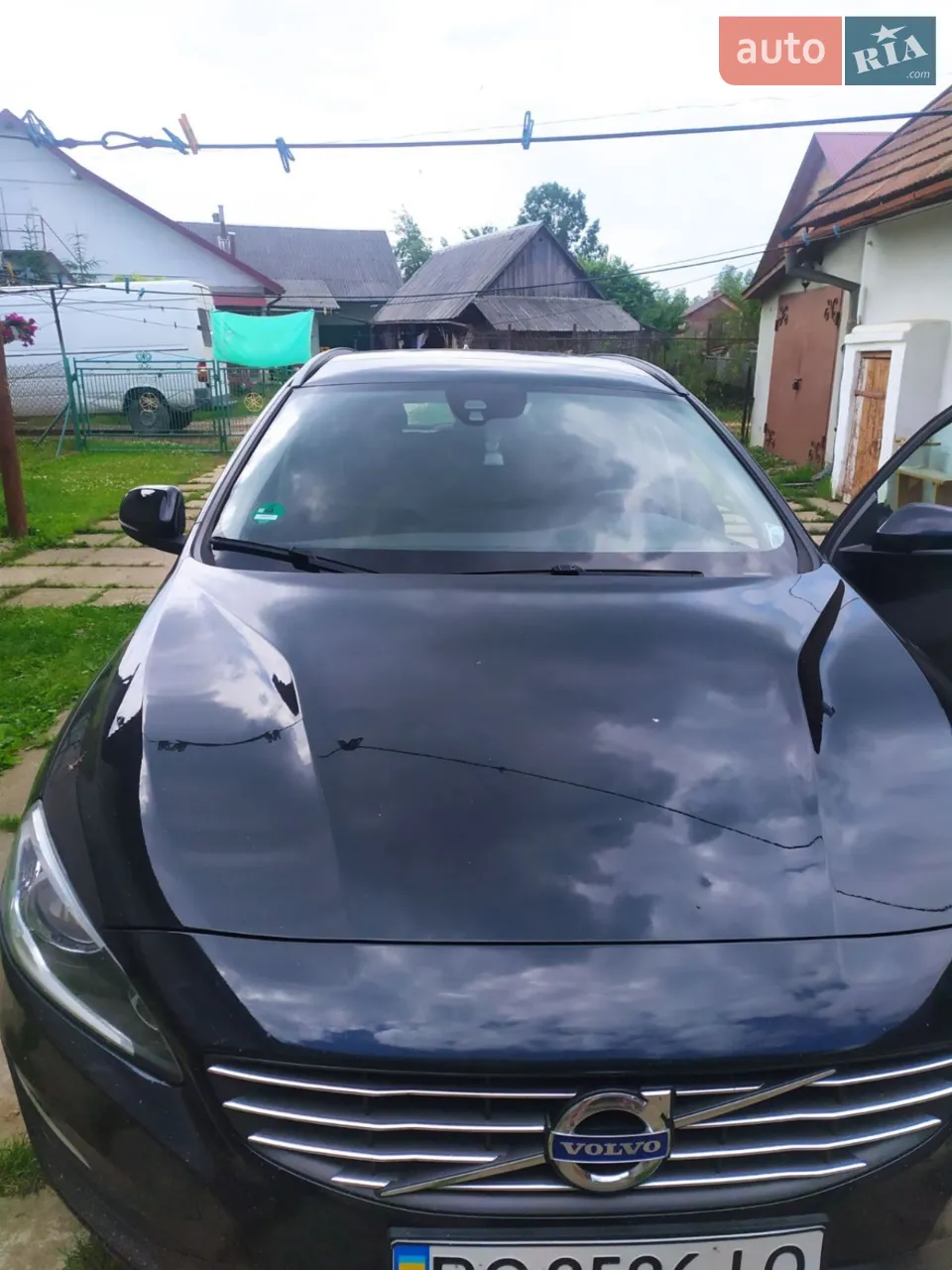 2015 Volvo V60 - мініатюра 37