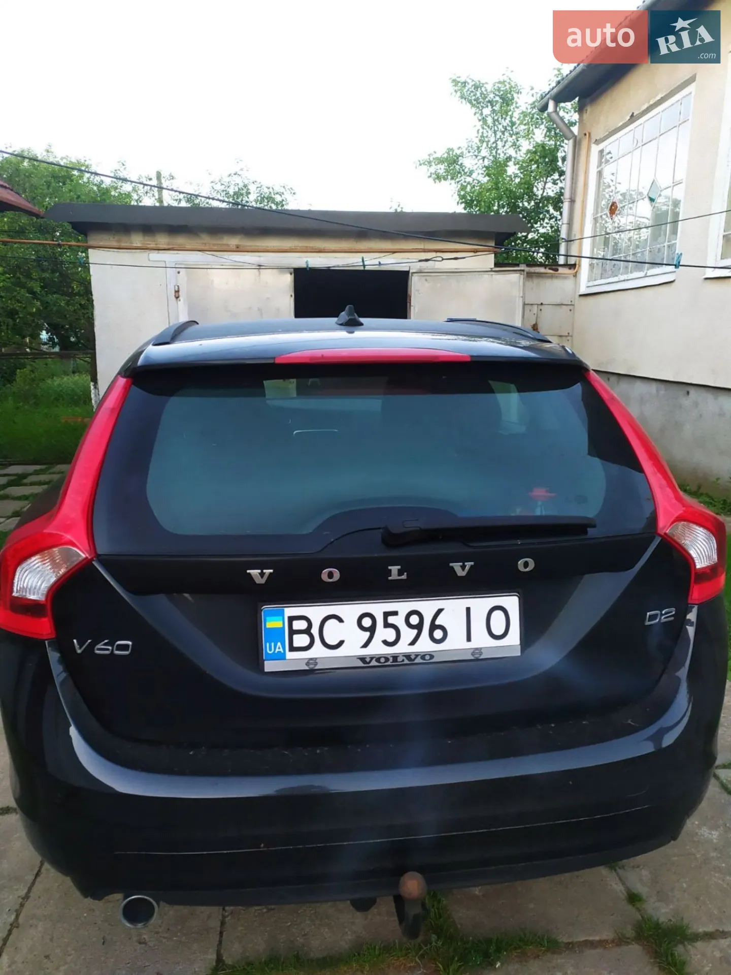 2014 Volvo V60 - мініатюра 25