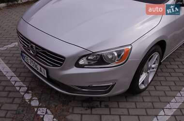Универсал Volvo V60 2014 в Каменском