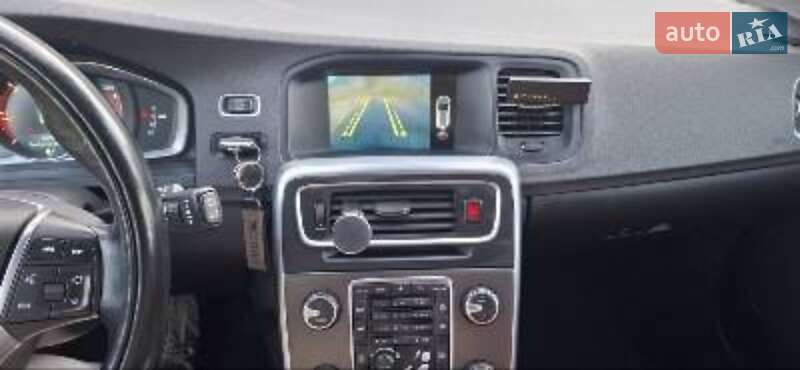 Універсал Volvo V60 2014 в Кам'янському фото 10 Універсал Volvo V60 2014 в Кам'янському