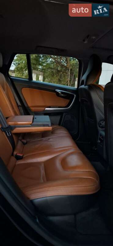 Універсал Volvo V60 2014 в Кам'янському фото 9 Універсал Volvo V60 2014 в Кам'янському