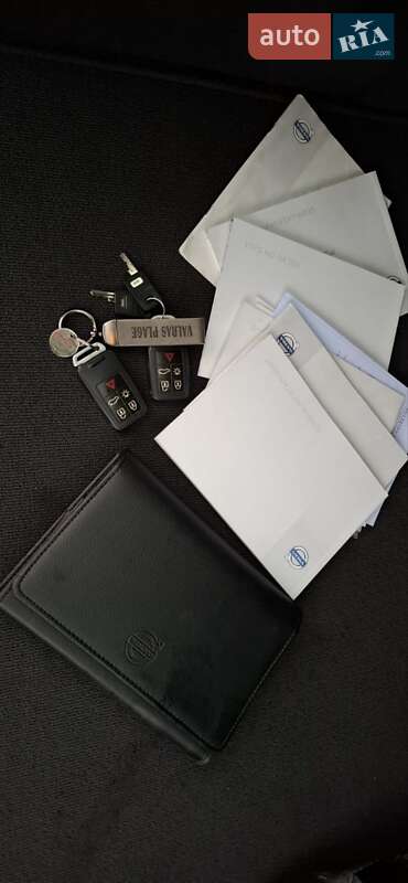 Універсал Volvo V60 2014 в Кам'янському фото 20 Універсал Volvo V60 2014 в Кам'янському