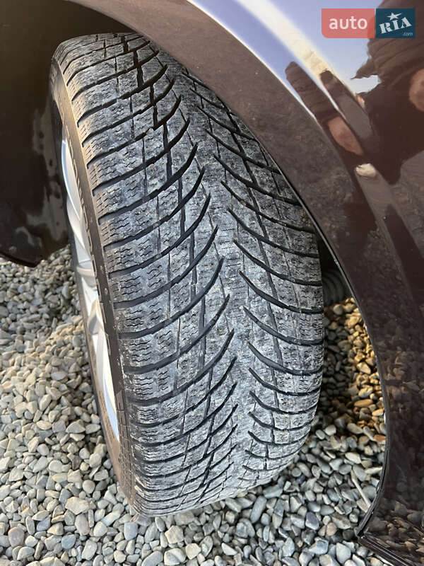 Універсал Volvo V60 2020 в Калуші фото 17 Універсал Volvo V60 2020 в Калуші