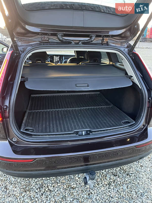 Універсал Volvo V60 2020 в Калуші фото 37 Універсал Volvo V60 2020 в Калуші