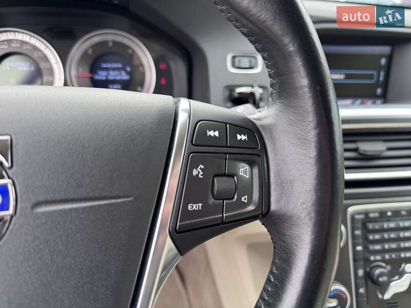 Універсал Volvo V60 2012 в Києві