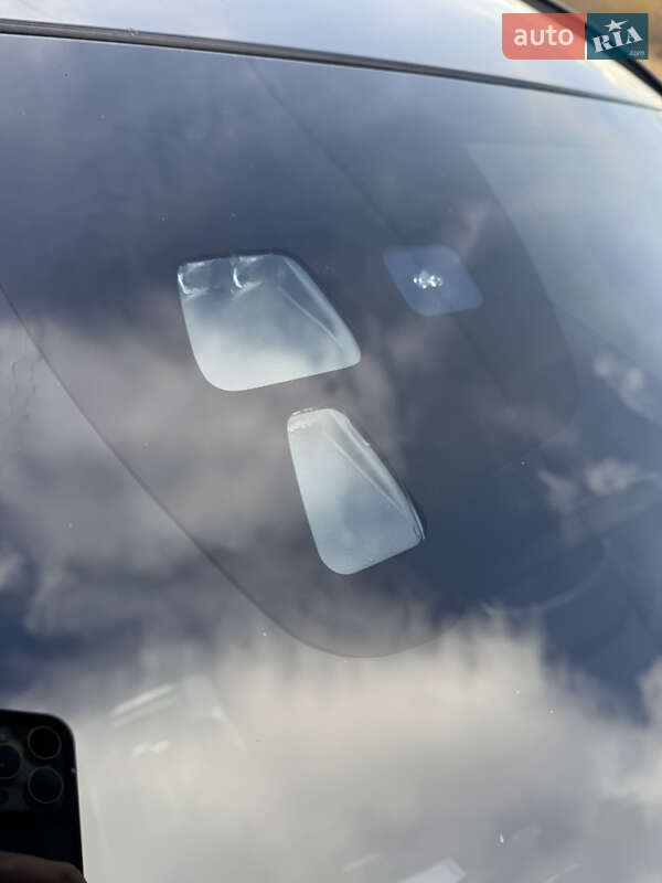 Універсал Volvo V60 2010 в Трускавці