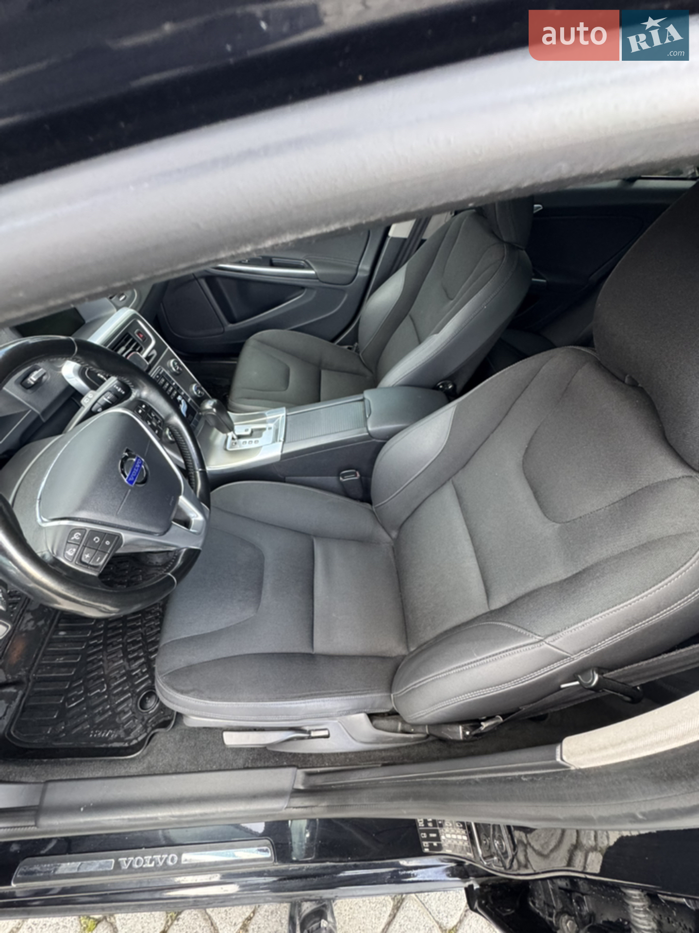 2010 Volvo V60 - мініатюра 26